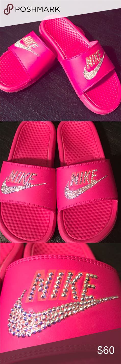 nike schuhe blau pink|pink nike sandals.